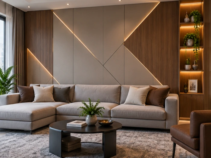 Wall Paneling Gallery - Image 2